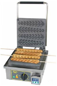 Вафельница Roller Grill GES 23